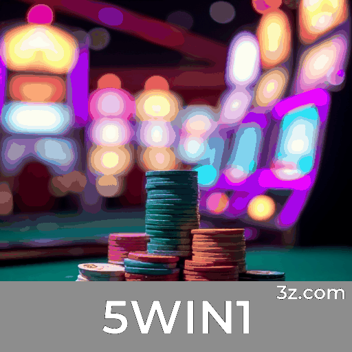 5WIN1: Estratégia Emocionante para Bônus Inteligente