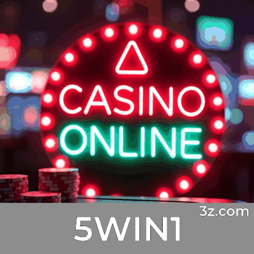 5WIN1: Experimente o Jogo Crash com Ganhos Instantâneos e Altas Recompensas