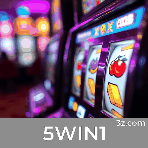 5WIN1: O App que Traz a Emoção do Jogo na Palma da Sua Mão
