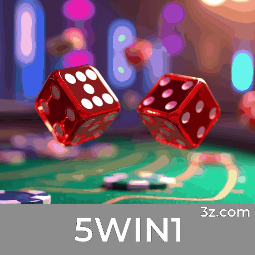 Experiência de Cassino Imersiva com 5WIN1 para Brasileiros