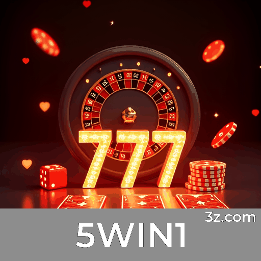 5WIN1: O App que Traz a Emoção do Jogo na Palma da Sua Mão
