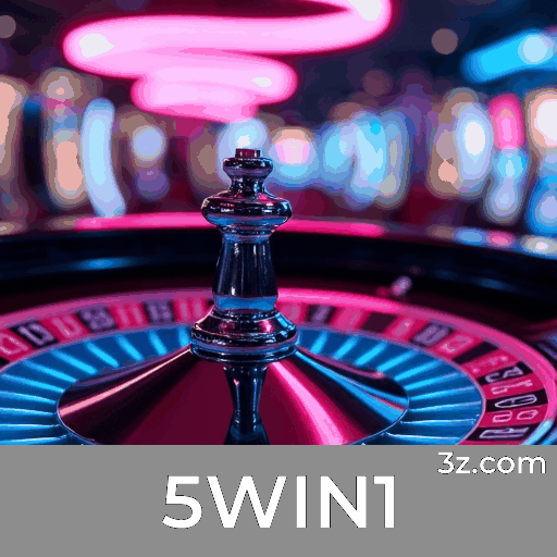5WIN1: Estratégia Emocionante para Bônus Inteligente