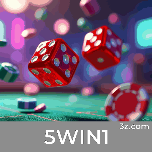 5WIN1: Experimente o Jogo Crash com Ganhos Instantâneos e Altas Recompensas