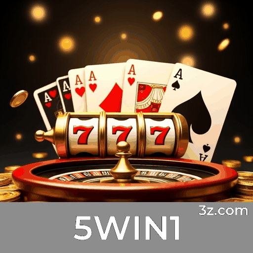 5WIN1: O App que Traz a Emoção do Jogo na Palma da Sua Mão
