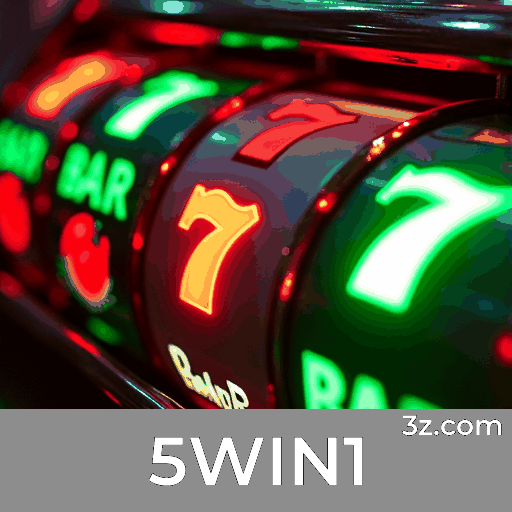 Ideias revolucionárias redefinem jogos online no 5WIN1