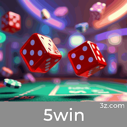 5win: Plataforma de Apostas Segura e Divertida